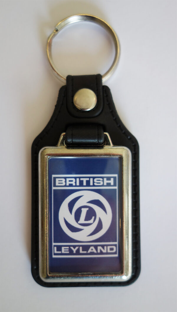 Souvenir Keyring